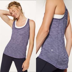 Lululemon Racerback tank
